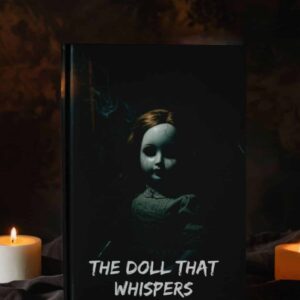 THE DOLL THAT WHISPERS