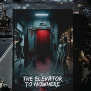 THE ELEVATOR TO NOWHERE