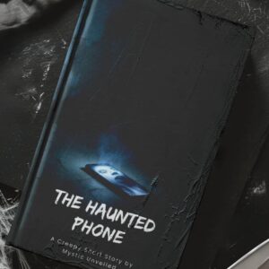 THE HAUNTED PHONE